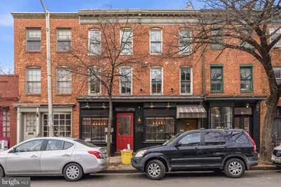 225 - 227 W Read Street, Baltimore, MD 21201 - Photo 1