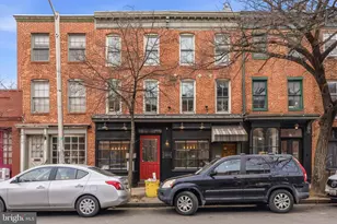 225 - 227 W Read St, Baltimore, MD 21201 - Photo 1