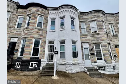 2019 N Smallwood Street, Baltimore, MD 21216 - Photo 48