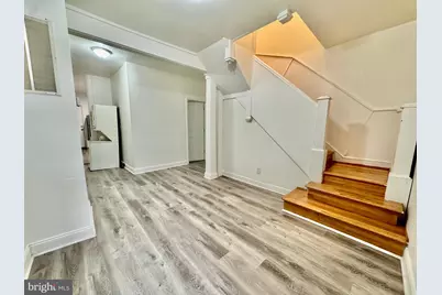 2019 N Smallwood Street, Baltimore, MD 21216 - Photo 2