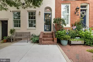 809 William St, Baltimore, MD 21230 - Photo 2