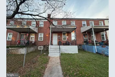 5356 Cuthbert Avenue, Baltimore, MD 21215 - Photo 6