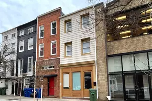 1110 Cathedral St, Baltimore, MD 21201 - Photo 1