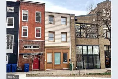 1110 Cathedral Street, Baltimore, MD 21201 - Photo 2