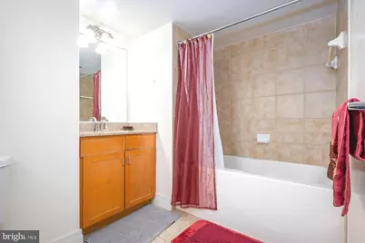 414 Water Street #2315, Baltimore, MD 21202 - Photo 14