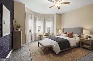 3722 Cottage Ave, Baltimore, MD 21215 - Photo 4