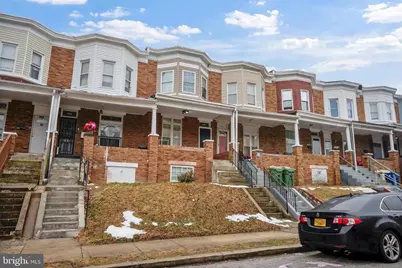 3722 Cottage Avenue, Baltimore, MD 21215 - Photo 38