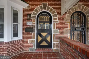 4402 Haddon Ave, Baltimore, MD 21207 - Photo 2