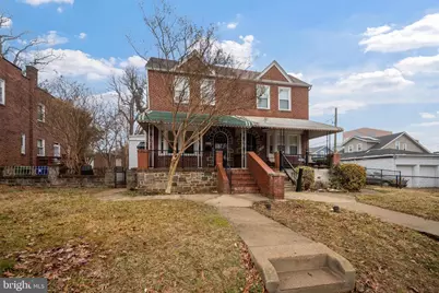 4402 Haddon Avenue, Baltimore, MD 21207 - Photo 52