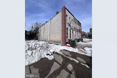 1608 Clifton Avenue, Baltimore, MD 21217 - Photo 1