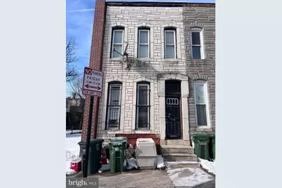 1608 Clifton Avenue, Baltimore, MD 21217 - Photo 14