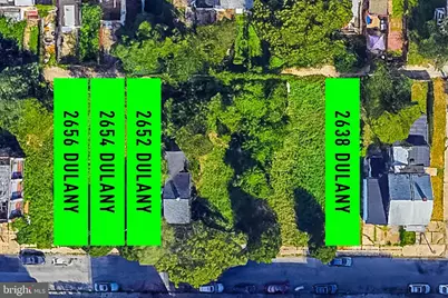 2652 Dulany Street, Baltimore, MD 21223 - Photo 4