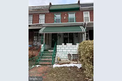3024 Chelsea Terrace, Baltimore, MD 21216 - Photo 2