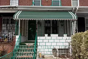 3024 Chelsea Terrace, Baltimore, MD 21216 - Photo 1