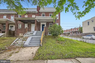 118 N Hilton St, Baltimore, MD 21229 - Photo 1