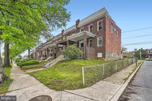 118 N Hilton St, Baltimore, MD 21229 - Photo 2