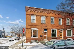 928 S Highland Ave S, Baltimore, MD 21224 - Photo 1