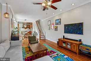 928 S Highland Ave S, Baltimore, MD 21224 - Photo 8