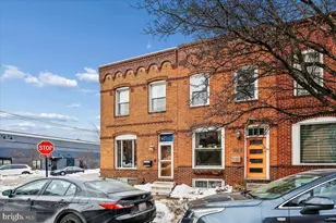928 S Highland Ave S, Baltimore, MD 21224 - Photo 2