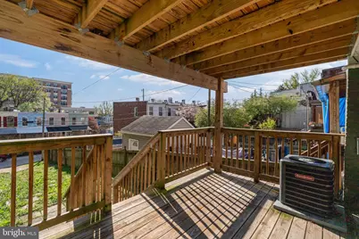 3819 Roland Avenue, Baltimore, MD 21211 - Photo 2