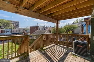 3819 Roland Ave, Baltimore, MD 21211 - Photo 2