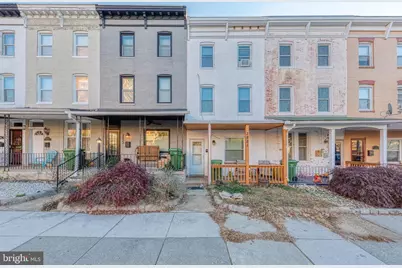 3821 Roland Avenue, Baltimore, MD 21211 - Photo 2