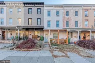 3821 Roland Ave, Baltimore, MD 21211 - Photo 2