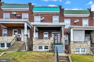 536 Winston Ave, Baltimore, MD 21212 - Photo 2