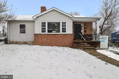 3636 Coolidge Avenue, Baltimore, MD 21229 - Photo 1