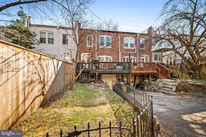 3626 Kimble Road, Baltimore, MD 21218 - Photo 32