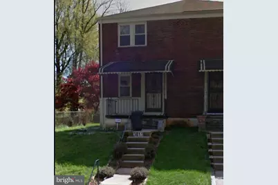 3811 Parkview, Baltimore, MD 21207 - Photo 1