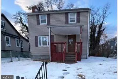 3302 Ingleside Avenue, Baltimore, MD 21215 - Photo 1