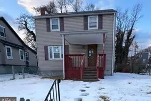 3302 Ingleside Ave, Baltimore, MD 21215 - Photo 1