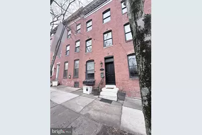 2003 E Fairmount Avenue, Baltimore, MD 21231 - Photo 2