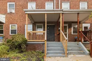 3527 Horton Ave, Baltimore, MD 21225 - Photo 1