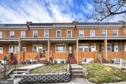 412 Elrino Street, Baltimore, MD 21224 - Photo 1