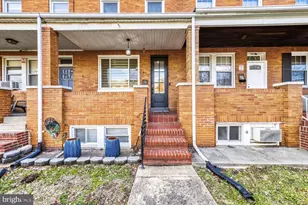 412 Elrino St, Baltimore, MD 21224 - Photo 2