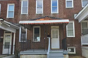 2805 Sunset Dr, Baltimore, MD 21223 - Photo 1