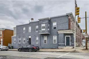 2643 E Madison St, Baltimore, MD 21205 - Photo 1