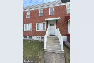 3805 Elmora Avenue, Baltimore, MD 21213 - Photo 1