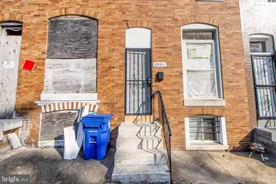 2231 Orem Avenue, Baltimore, MD 21217 - Photo 24