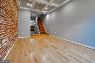 214 Regester Street S, Baltimore, MD 21231 - Photo 2