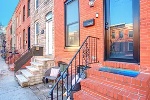 1446 Andre St, Baltimore, MD 21230 - Photo 1