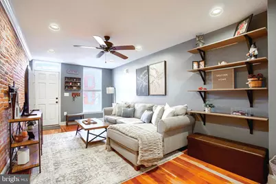 1446 Andre Street, Baltimore, MD 21230 - Photo 6