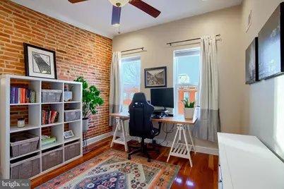 1446 Andre Street, Baltimore, MD 21230 - Photo 16