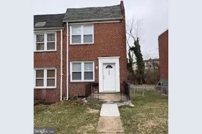 1042 Ellicott Drive, Baltimore, MD 21216 - Photo 1