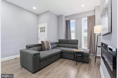 5 E 27th Street, Baltimore, MD 21218 - Photo 4