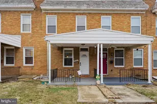 3522 Elmley Ave, Baltimore, MD 21213 - Photo 1