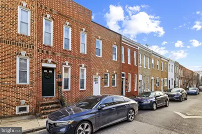 1217 Glyndon Avenue, Baltimore, MD 21223 - Photo 22