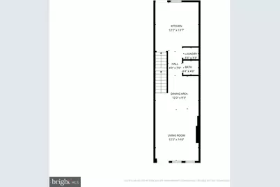 1217 Glyndon Avenue, Baltimore, MD 21223 - Photo 26